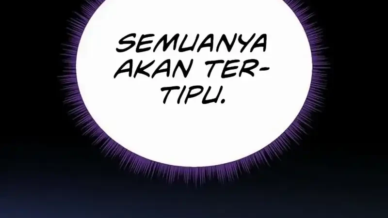 The Turn-Bound Mage Chapter 35 Gambar 51