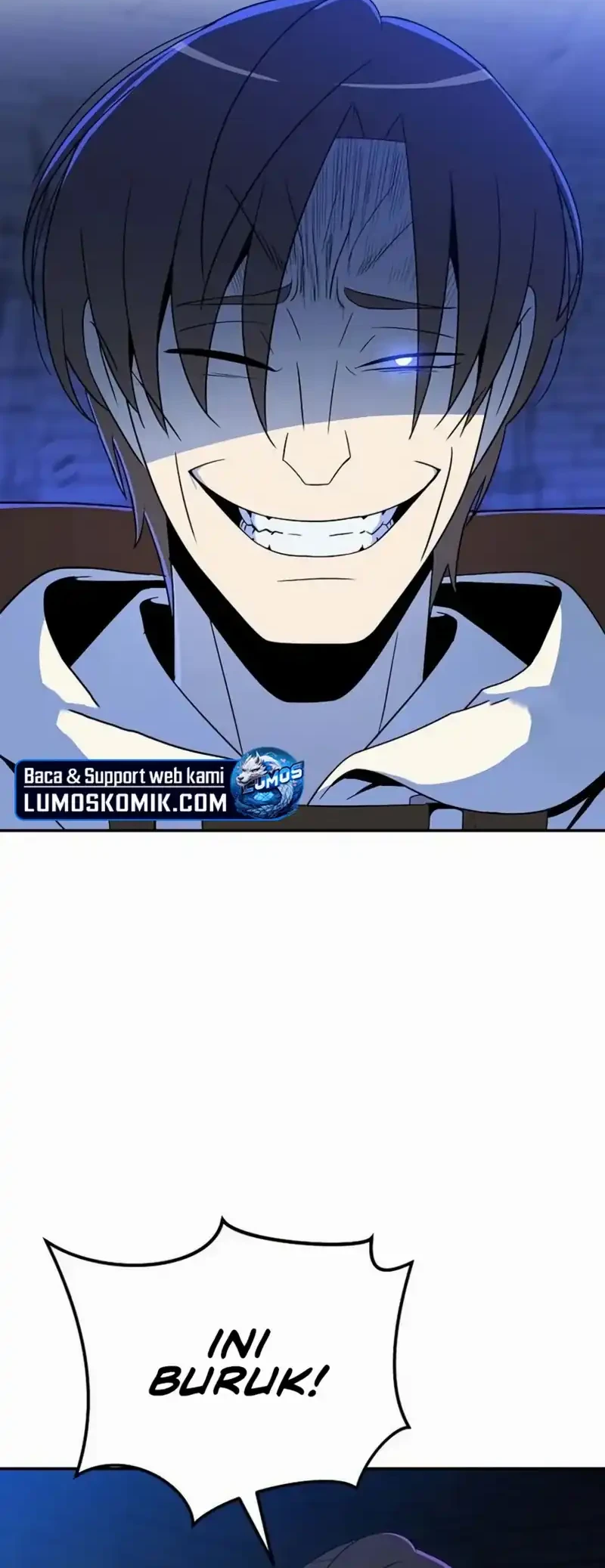 Manhwa The Turn-Bound Mage Chapter 35 gambar 2