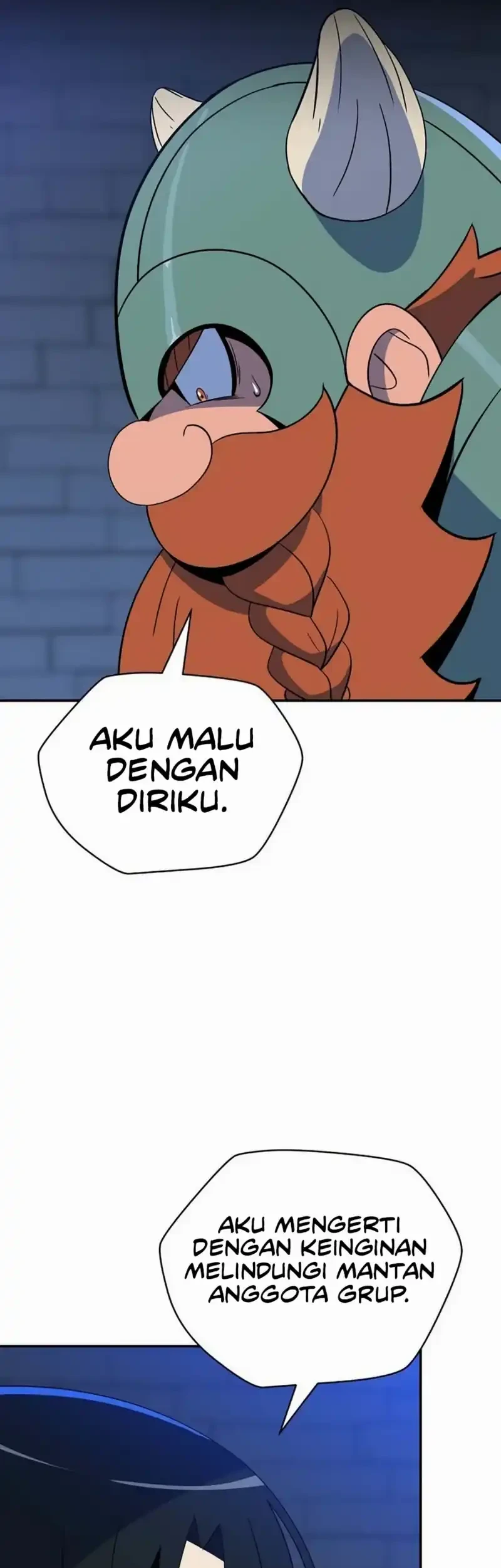 The Turn-Bound Mage Chapter 35 Gambar 52