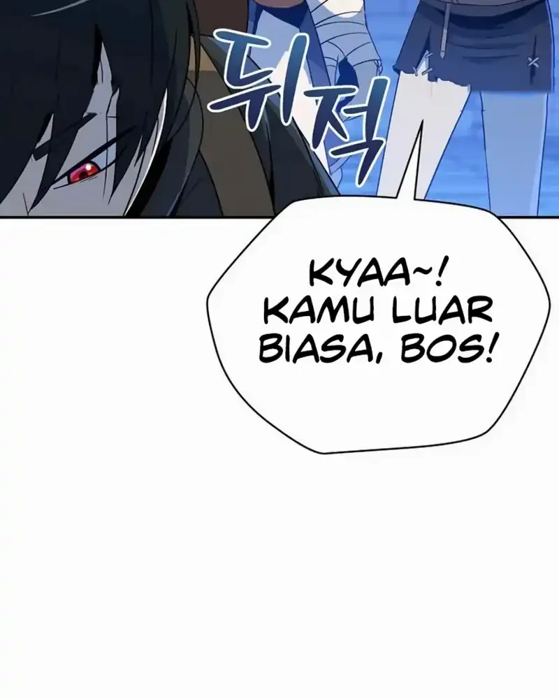 The Turn-Bound Mage Chapter 35 Gambar 60