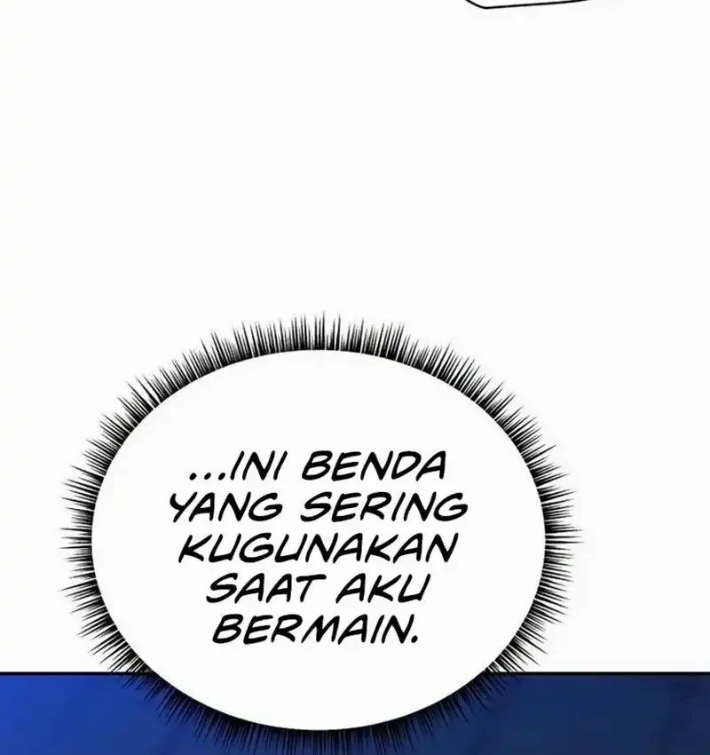 The Turn-Bound Mage Chapter 35 Gambar 65