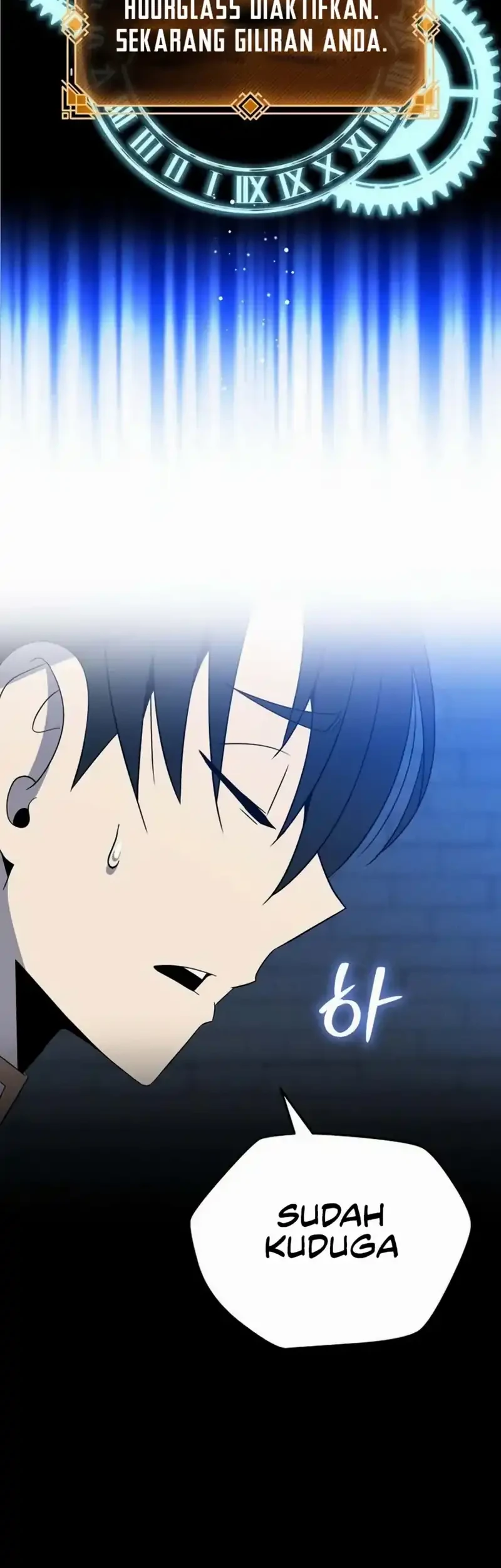 The Turn-Bound Mage Chapter 35 Gambar 4