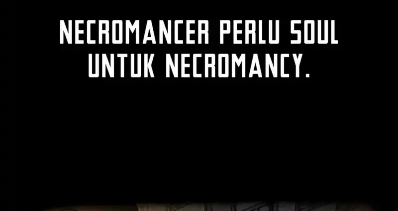 The Turn-Bound Mage Chapter 35 Gambar 5