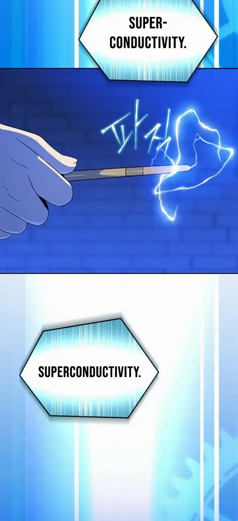 The Turn-Bound Mage Chapter 35 Gambar 15