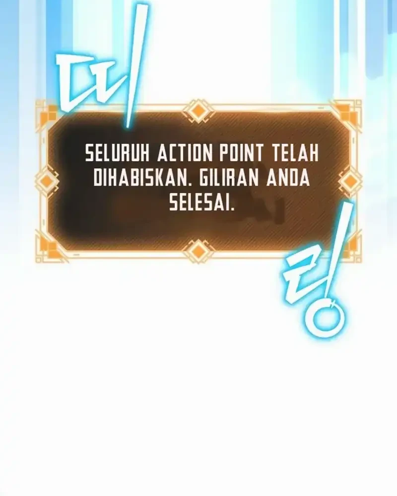 The Turn-Bound Mage Chapter 35 Gambar 18