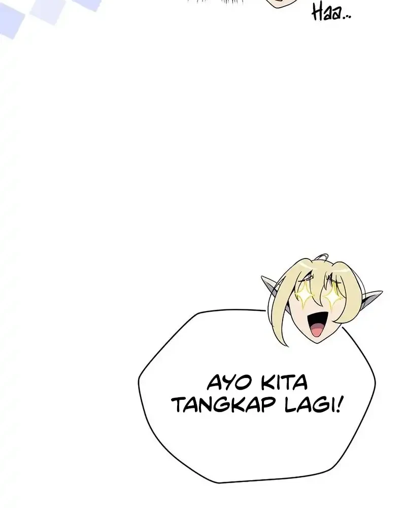 The Turn-Bound Mage Chapter 36 Gambar 32