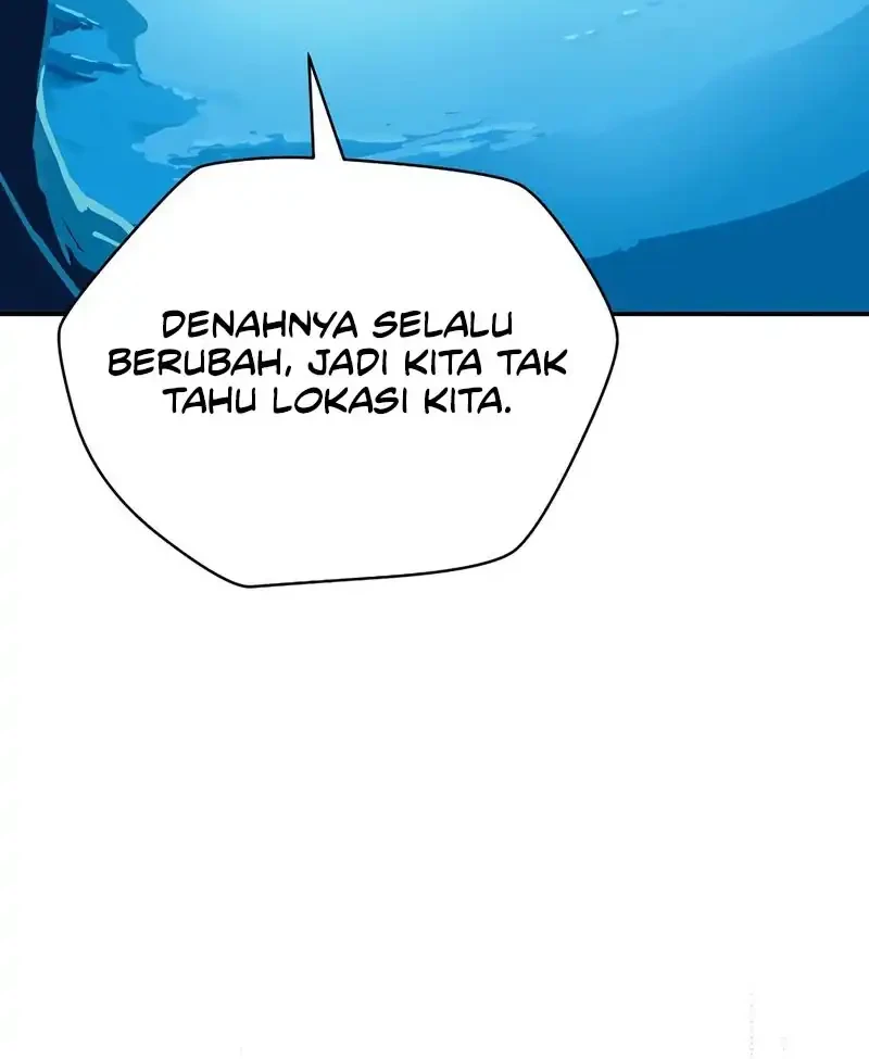 The Turn-Bound Mage Chapter 36 Gambar 43