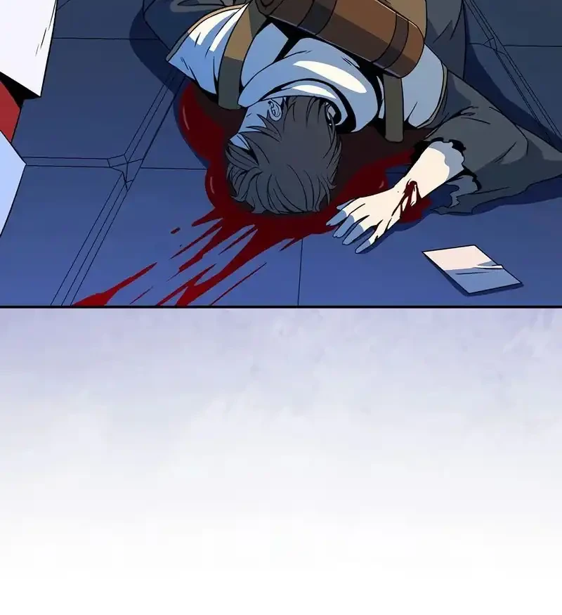 The Turn-Bound Mage Chapter 36 Gambar 46