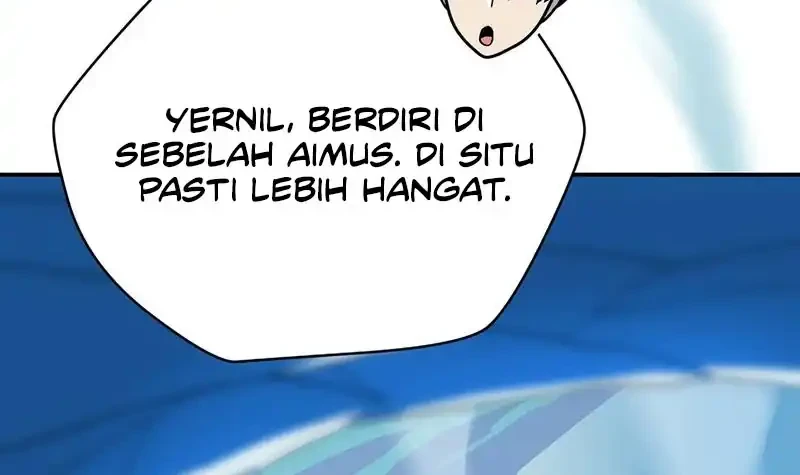 The Turn-Bound Mage Chapter 36 Gambar 3