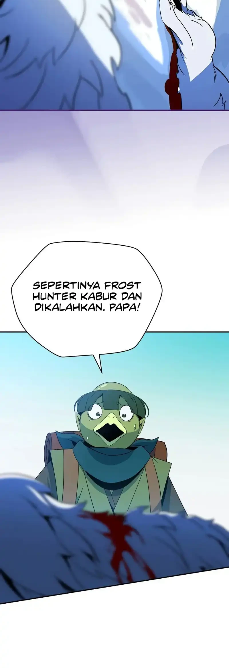 The Turn-Bound Mage Chapter 36 Gambar 53