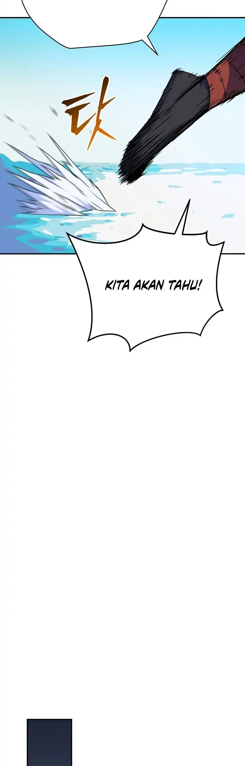 The Turn-Bound Mage Chapter 36 Gambar 55