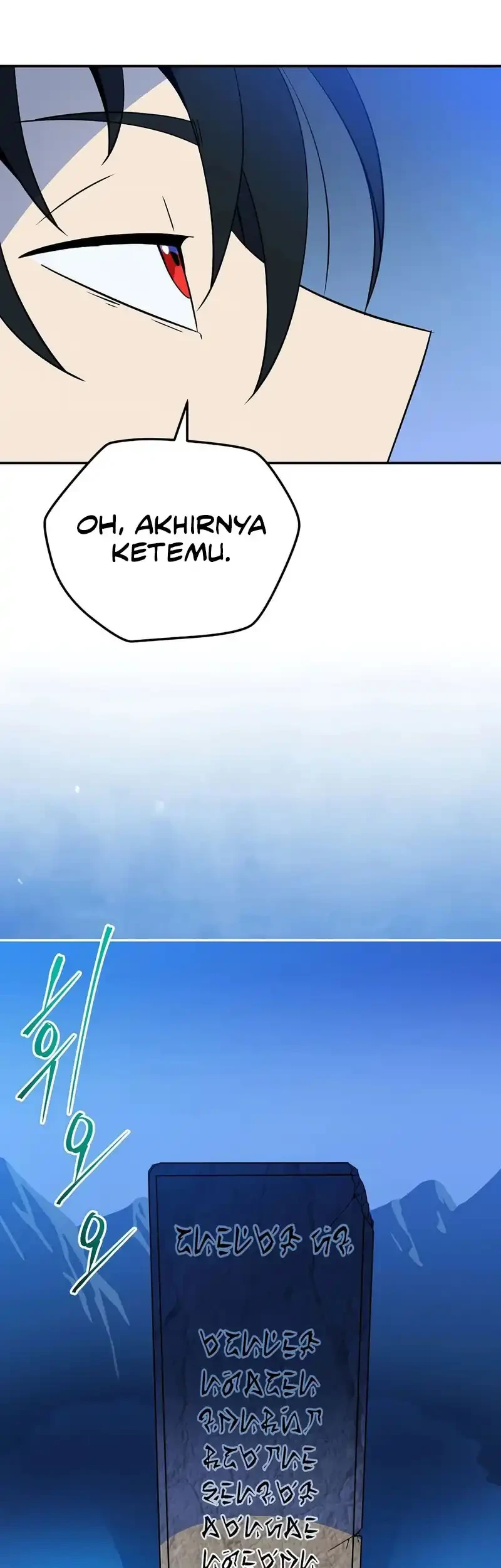 The Turn-Bound Mage Chapter 36 Gambar 57