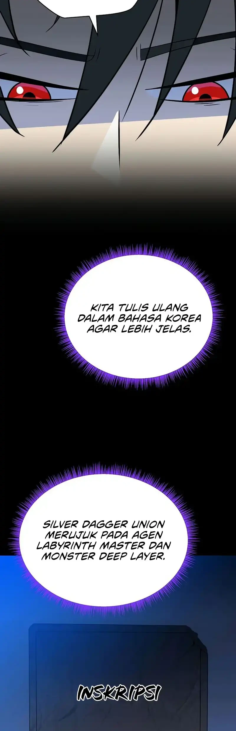 The Turn-Bound Mage Chapter 36 Gambar 64