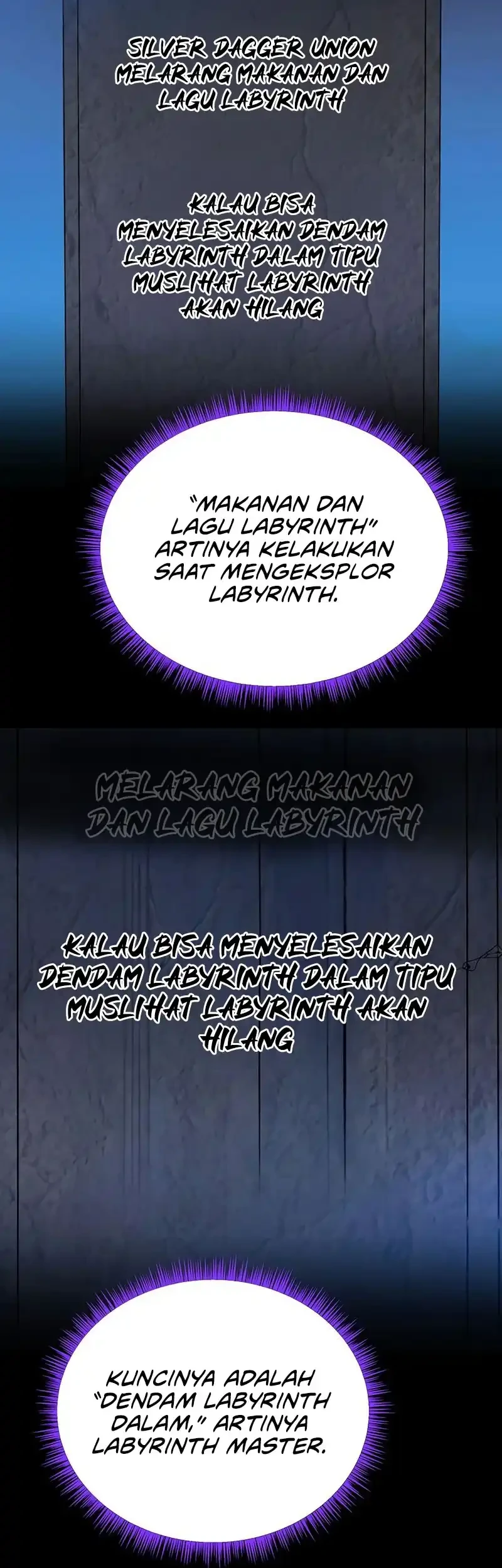 The Turn-Bound Mage Chapter 36 Gambar 65