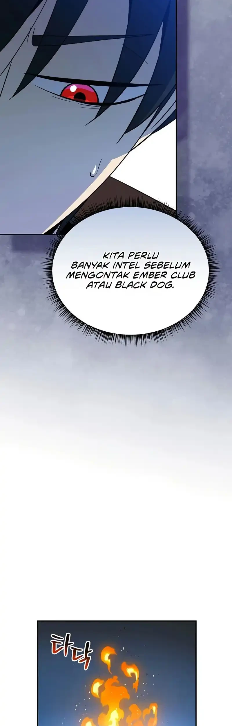 The Turn-Bound Mage Chapter 36 Gambar 68