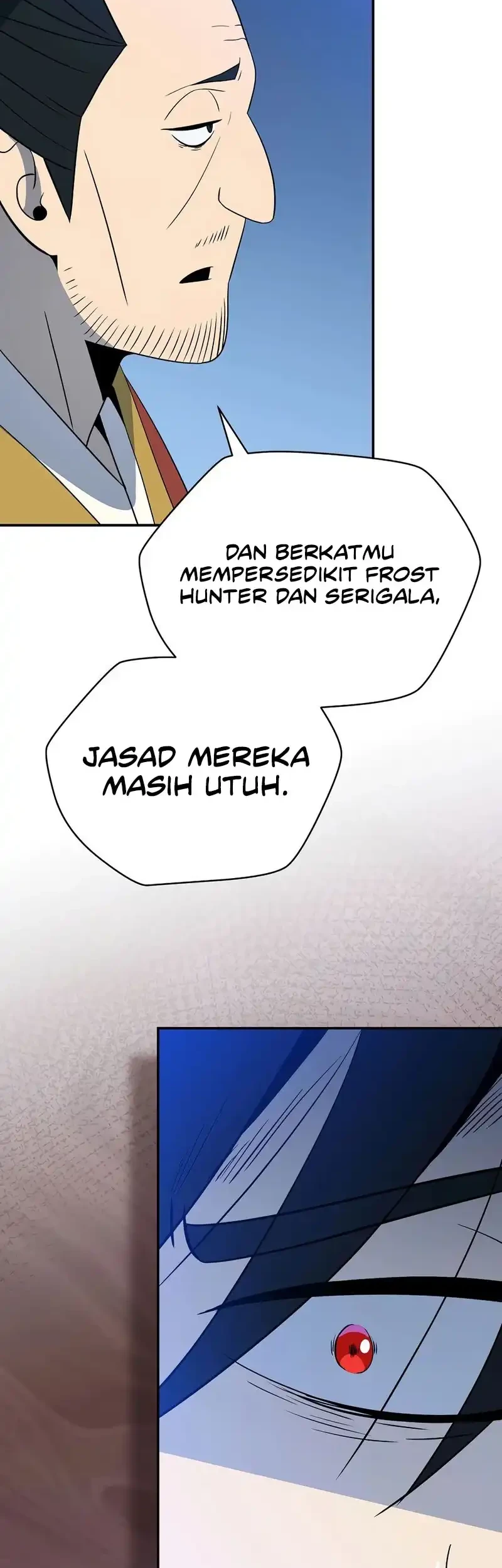 The Turn-Bound Mage Chapter 36 Gambar 76