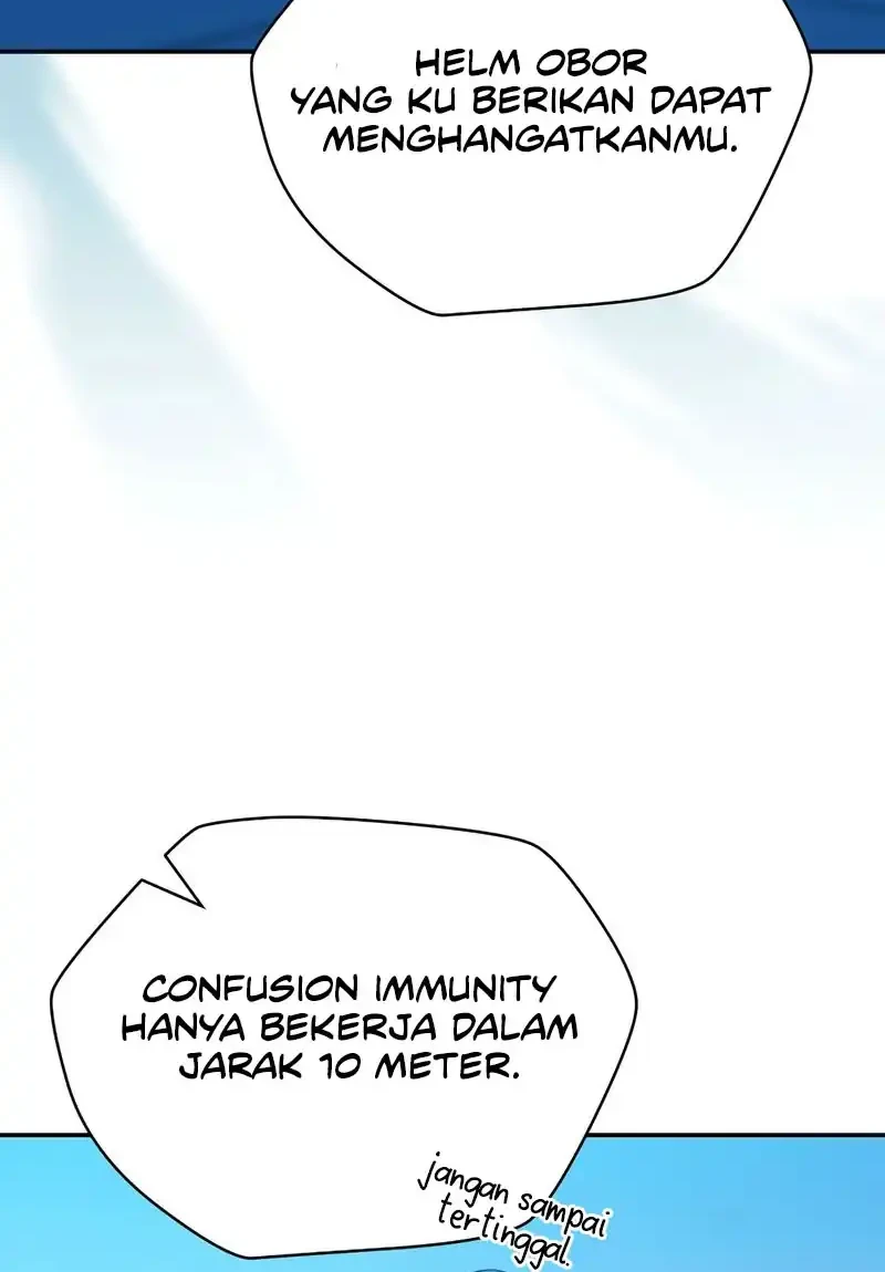 The Turn-Bound Mage Chapter 36 Gambar 5