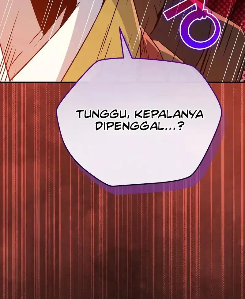 The Turn-Bound Mage Chapter 36 Gambar 83