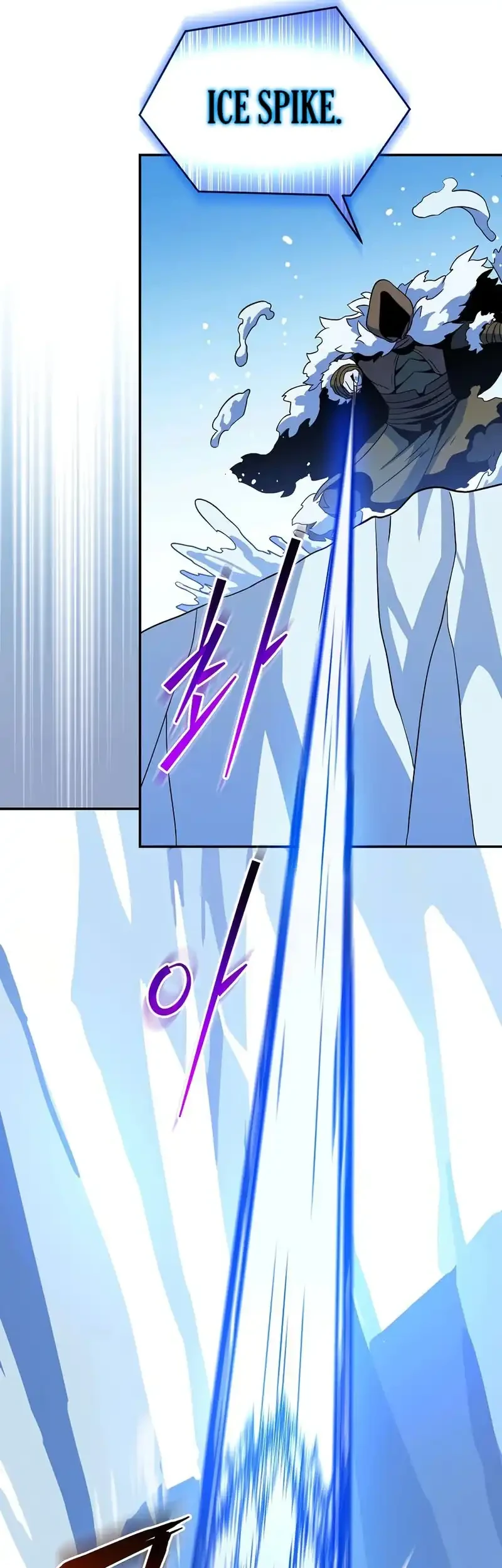 The Turn-Bound Mage Chapter 36 Gambar 10