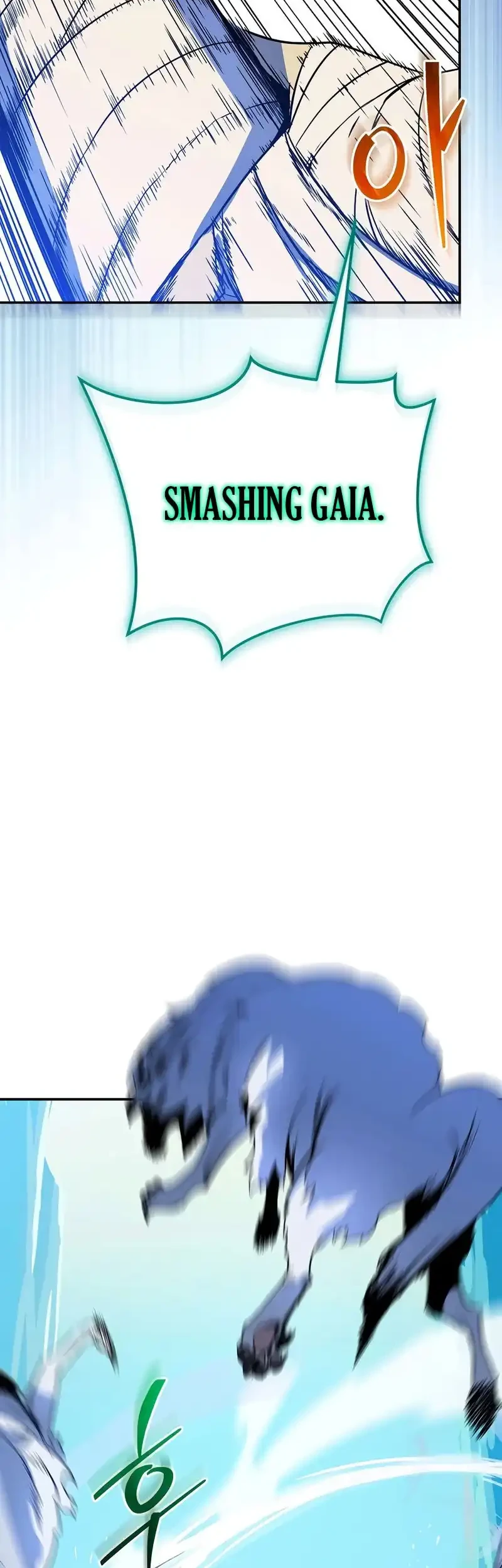 The Turn-Bound Mage Chapter 36 Gambar 20