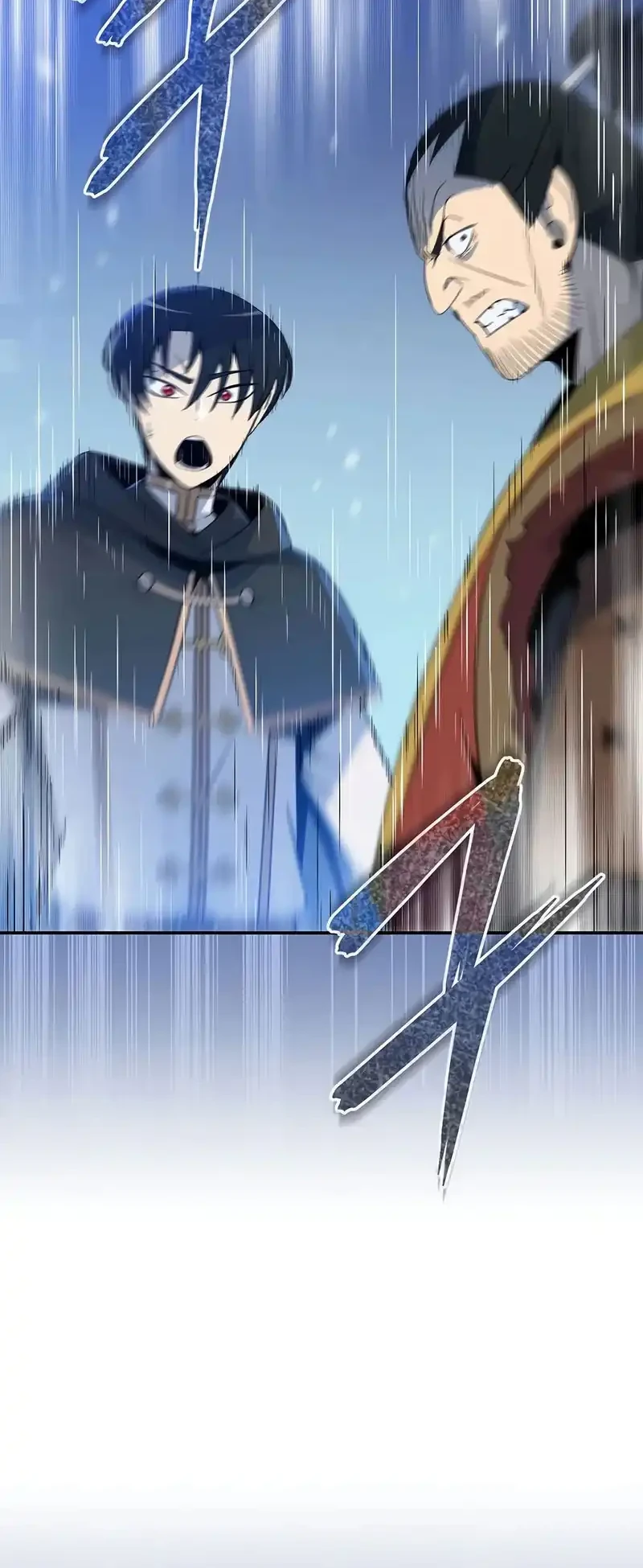 The Turn-Bound Mage Chapter 37 Gambar 30