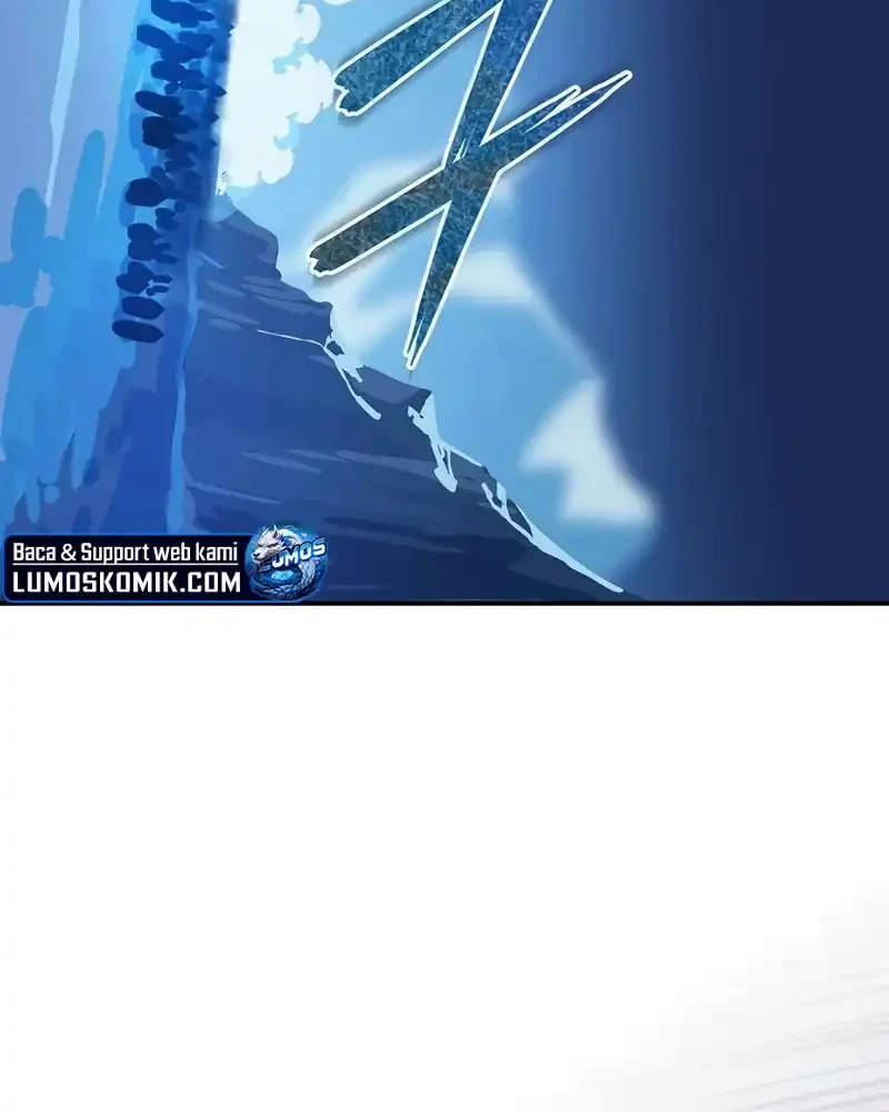 The Turn-Bound Mage Chapter 37 Gambar 39