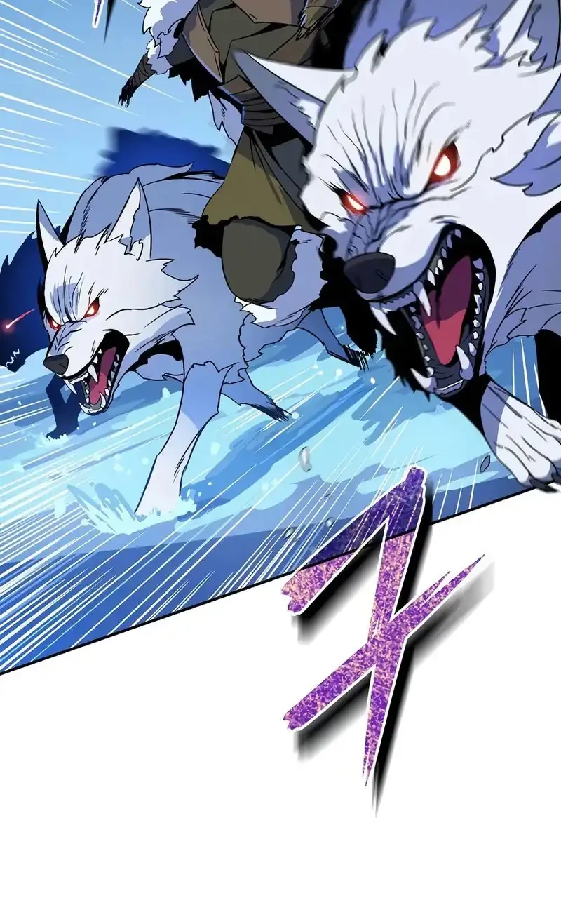 The Turn-Bound Mage Chapter 37 Gambar 41