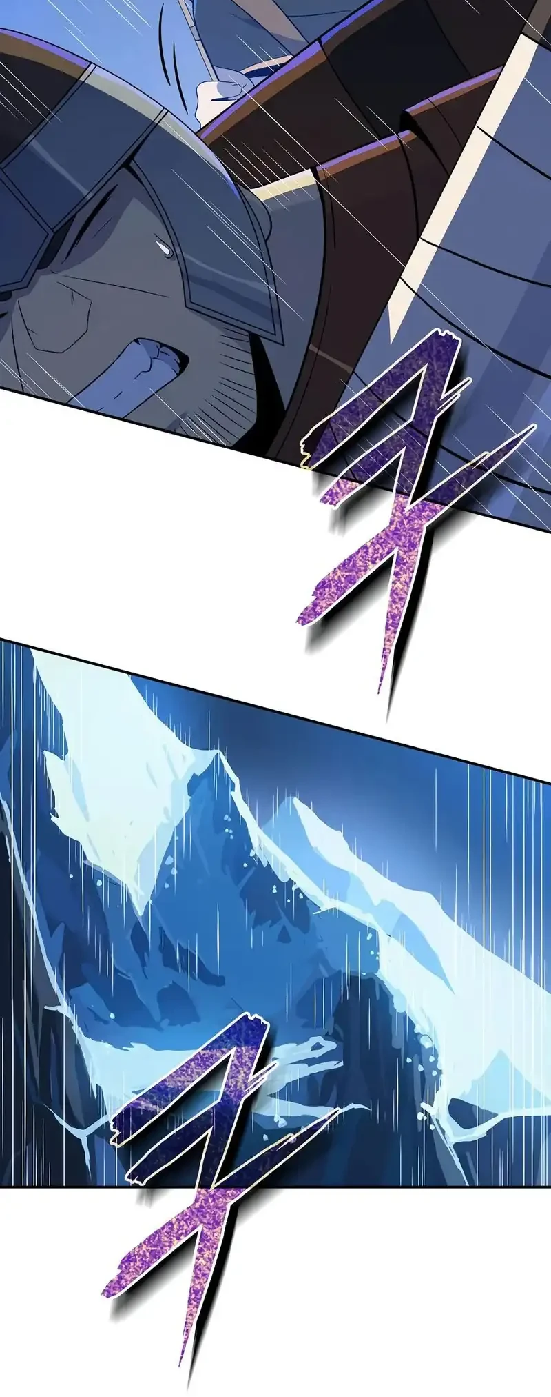 The Turn-Bound Mage Chapter 37 Gambar 44