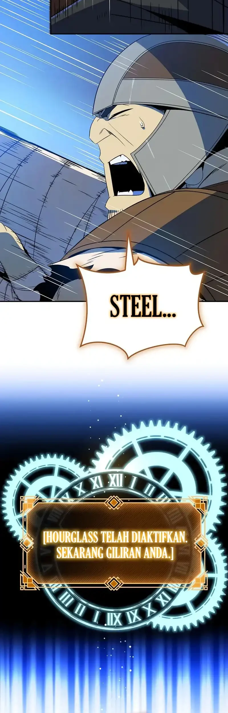 The Turn-Bound Mage Chapter 37 Gambar 50