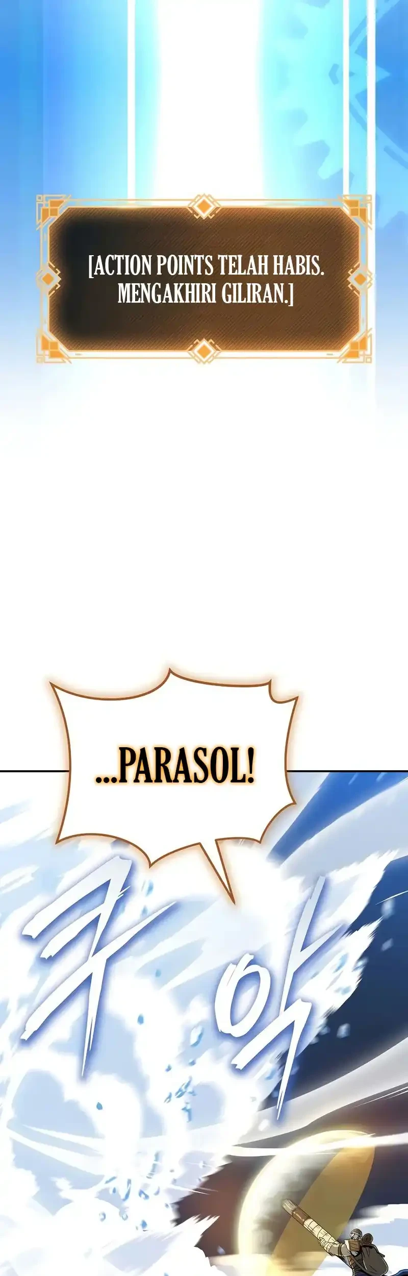 The Turn-Bound Mage Chapter 37 Gambar 52