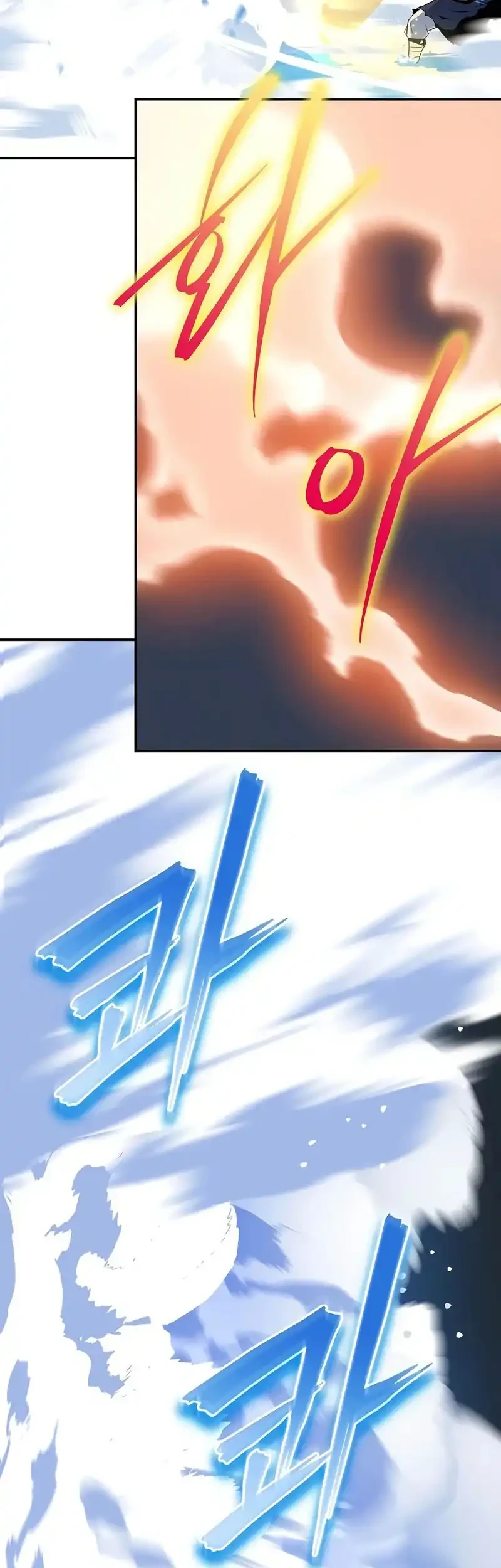 The Turn-Bound Mage Chapter 37 Gambar 53