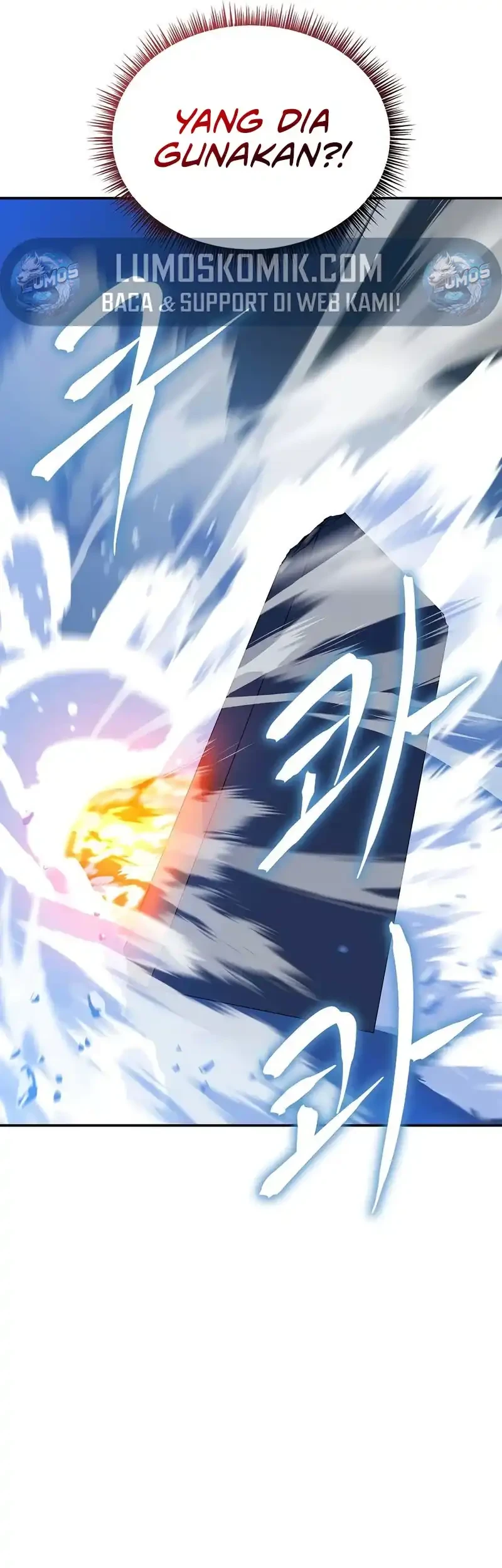 The Turn-Bound Mage Chapter 37 Gambar 60