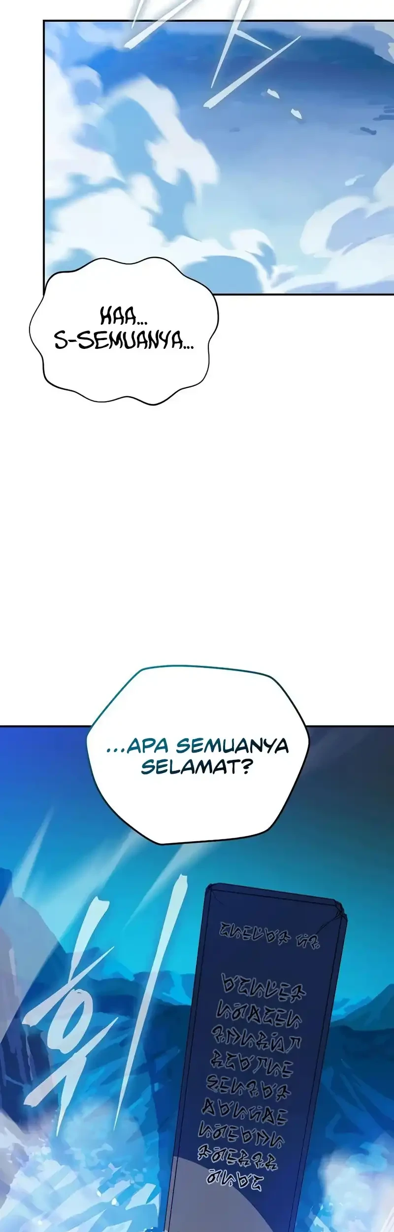 The Turn-Bound Mage Chapter 37 Gambar 63