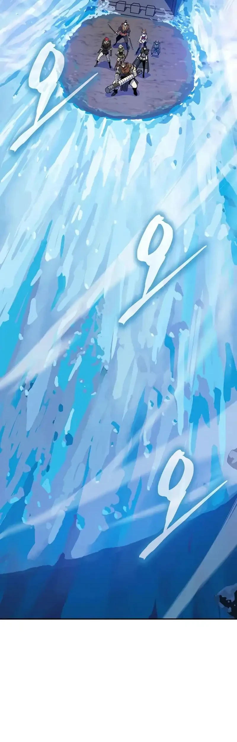 The Turn-Bound Mage Chapter 37 Gambar 64