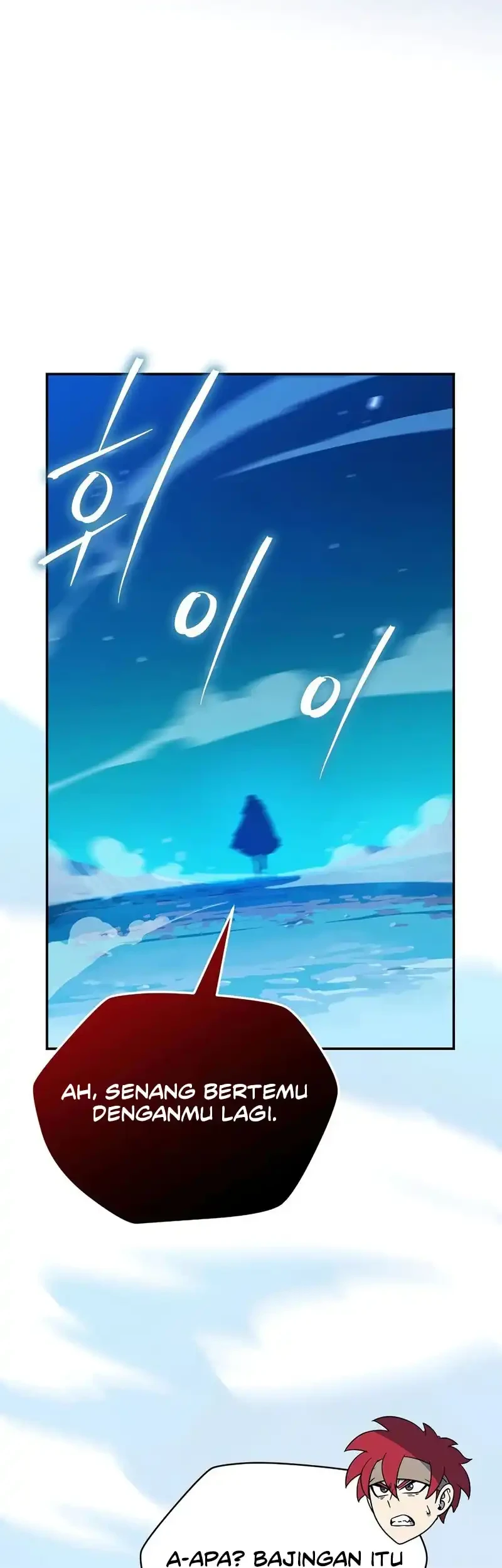 The Turn-Bound Mage Chapter 37 Gambar 69