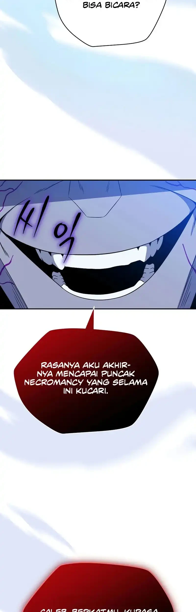 The Turn-Bound Mage Chapter 37 Gambar 70