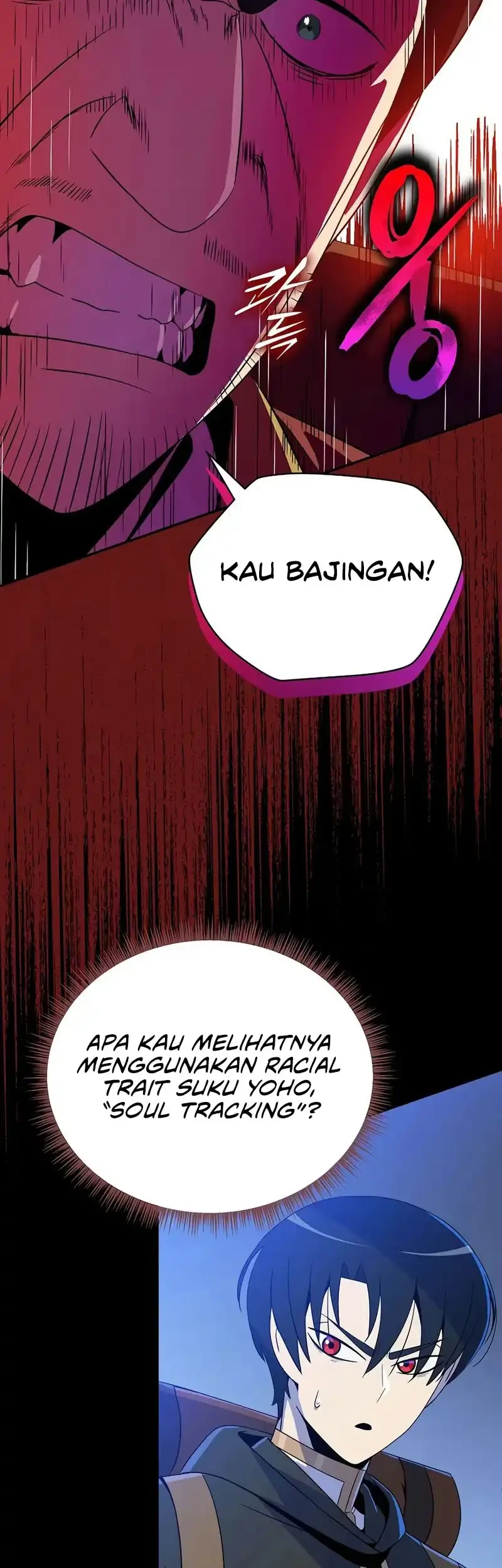 The Turn-Bound Mage Chapter 37 Gambar 75