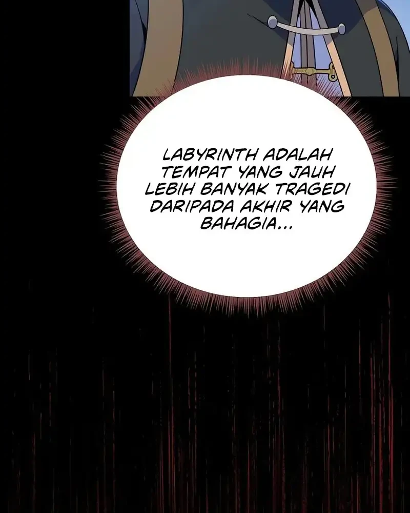 The Turn-Bound Mage Chapter 37 Gambar 76