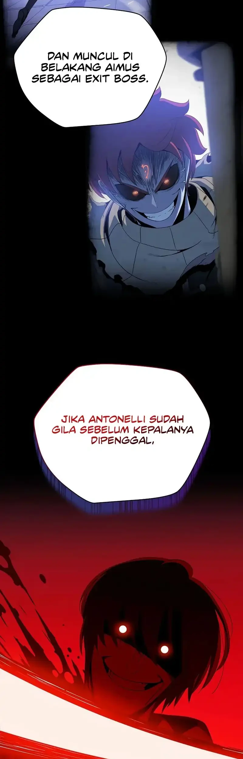 The Turn-Bound Mage Chapter 37 Gambar 5