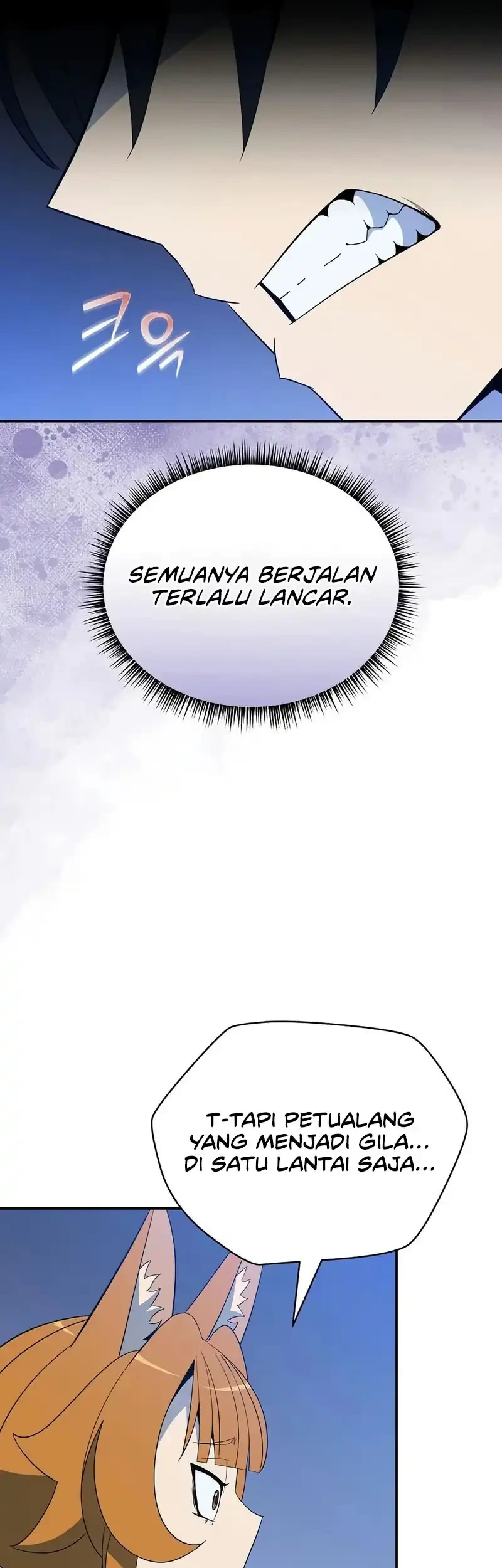 The Turn-Bound Mage Chapter 37 Gambar 7