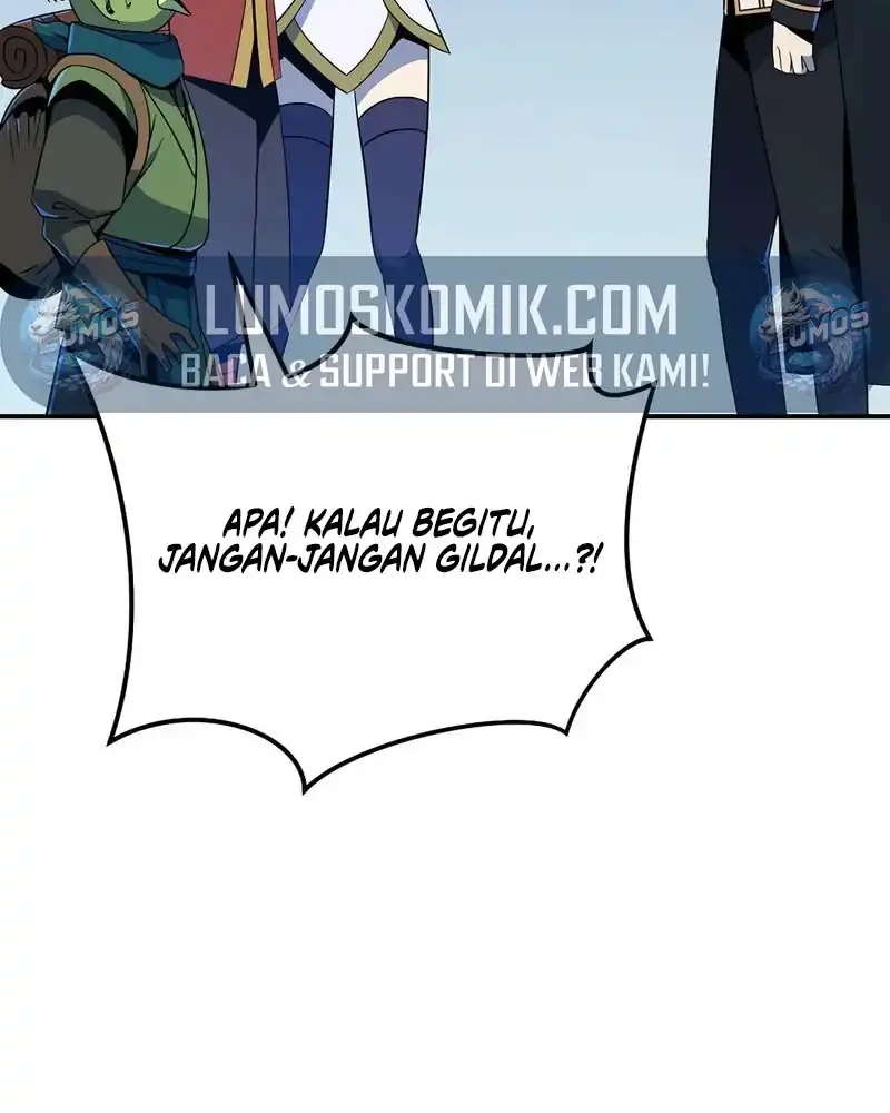 The Turn-Bound Mage Chapter 37 Gambar 9