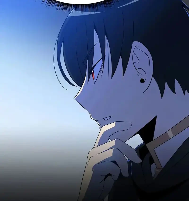 The Turn-Bound Mage Chapter 37 Gambar 12