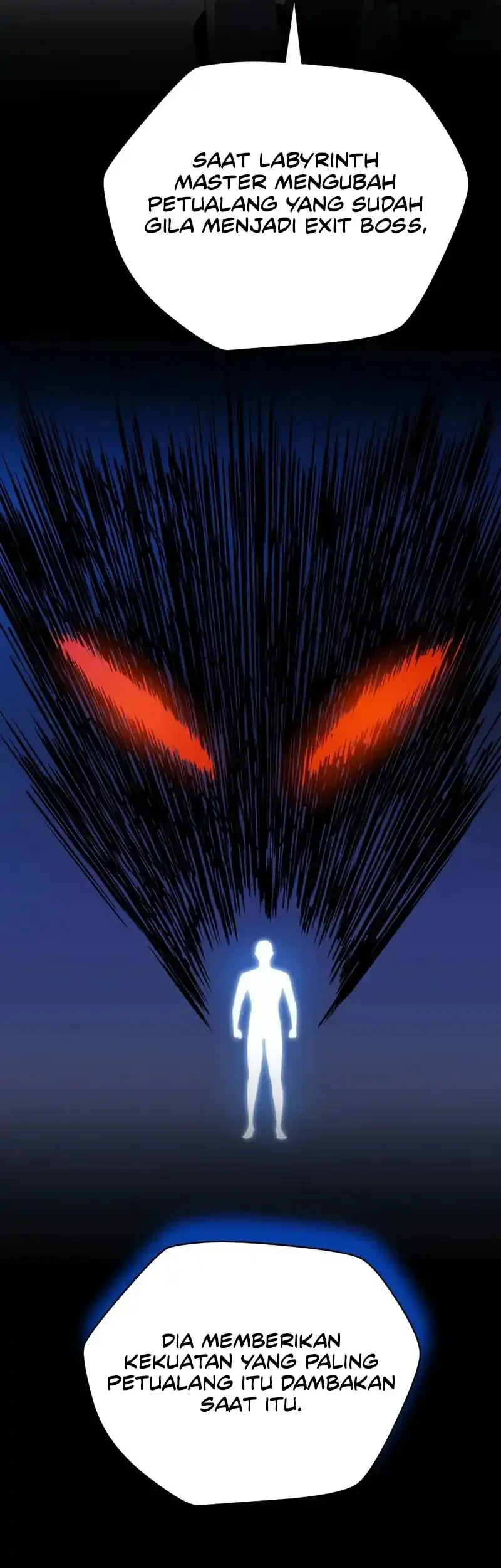 The Turn-Bound Mage Chapter 37 Gambar 13