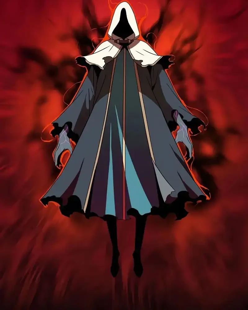 The Turn-Bound Mage Chapter 37 Gambar 15