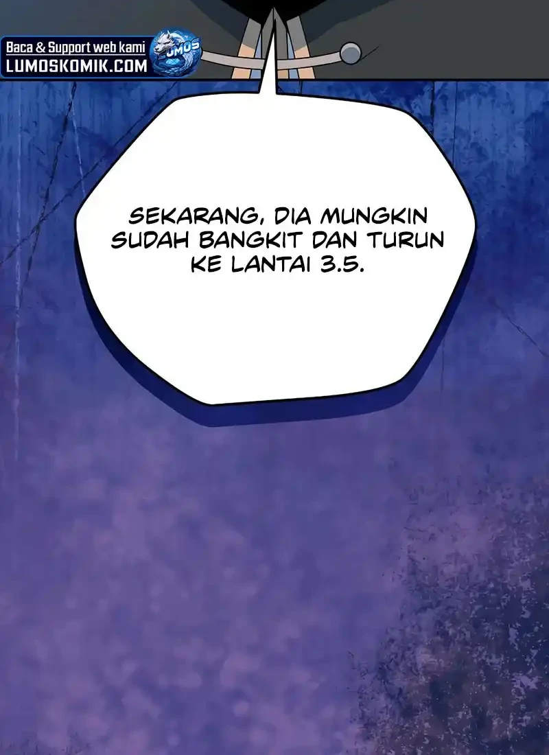 The Turn-Bound Mage Chapter 37 Gambar 17