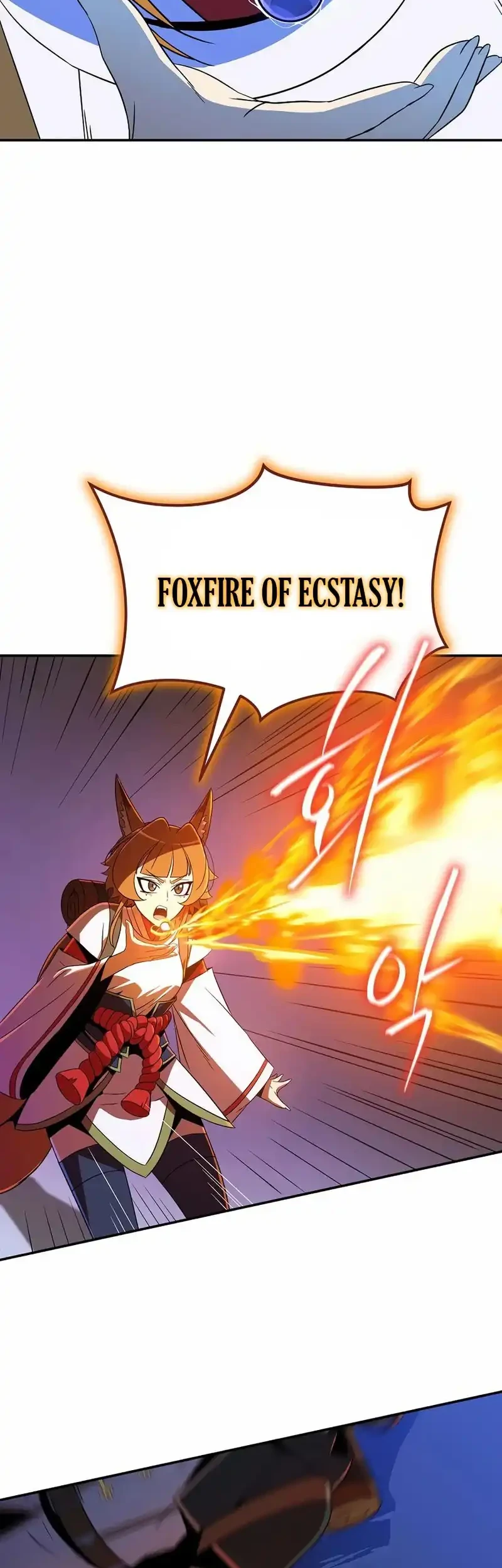 The Turn-Bound Mage Chapter 38 Gambar 30