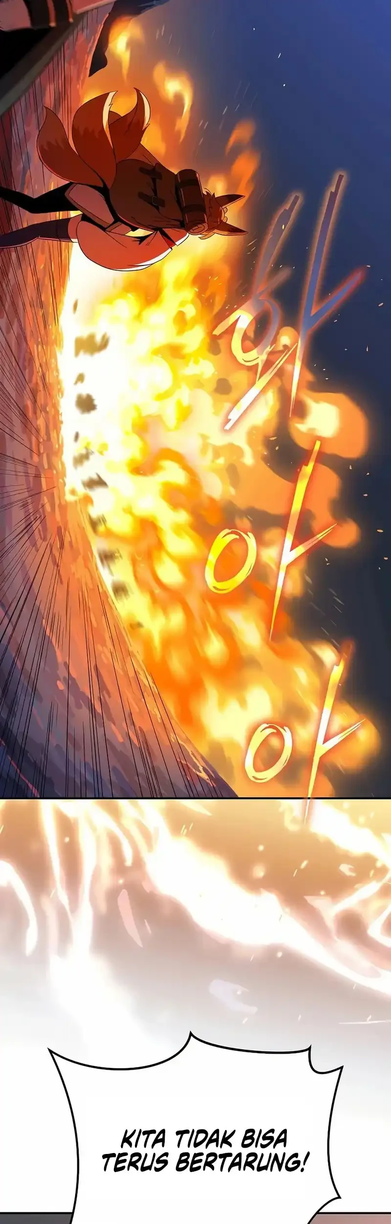 The Turn-Bound Mage Chapter 38 Gambar 32