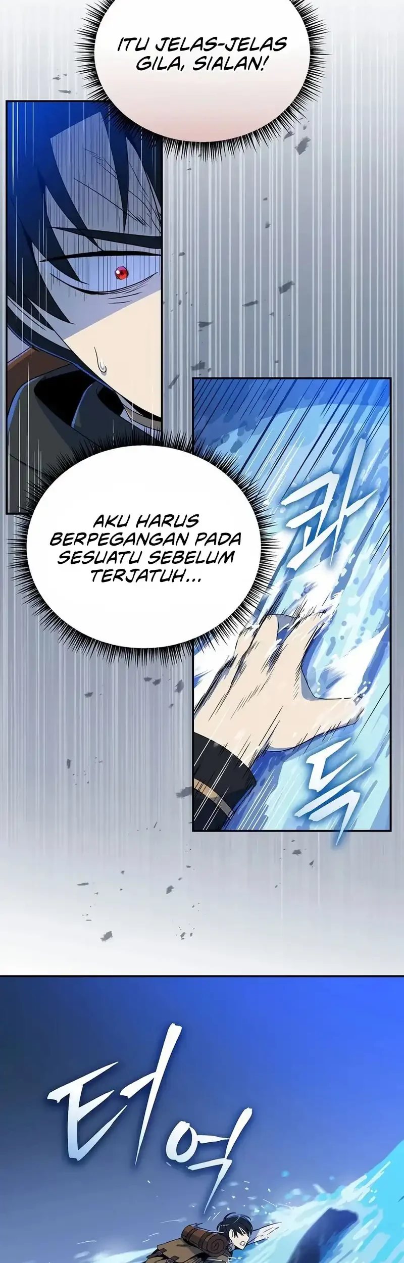 The Turn-Bound Mage Chapter 38 Gambar 36