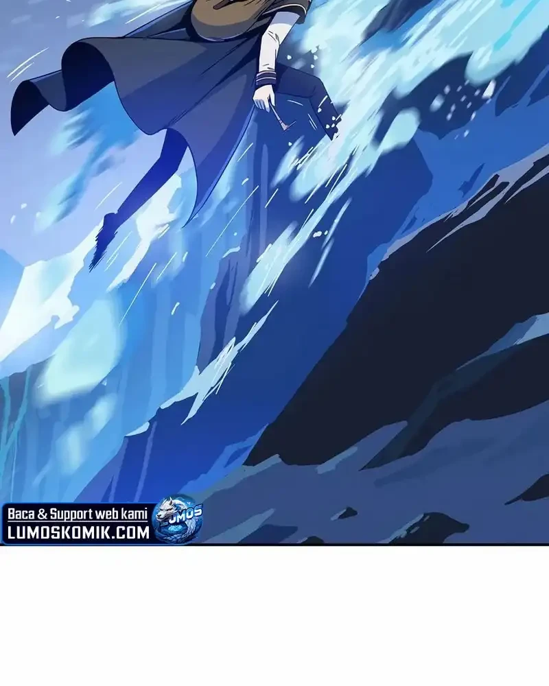 The Turn-Bound Mage Chapter 38 Gambar 37