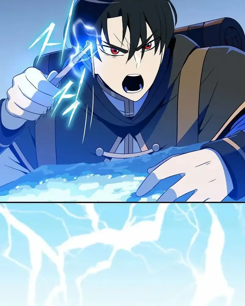 The Turn-Bound Mage Chapter 38 Gambar 40